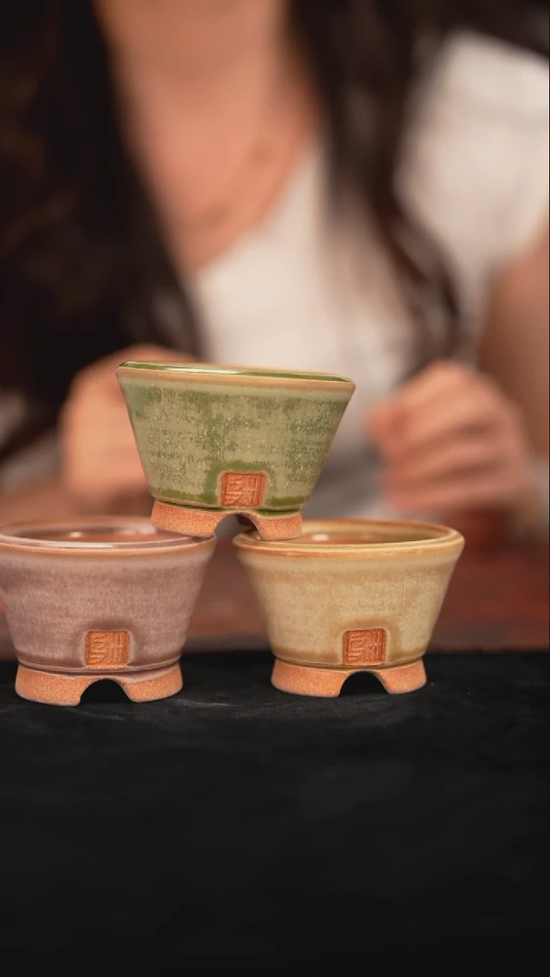 乌卅5-30-013微瑕口径6颜色混一个