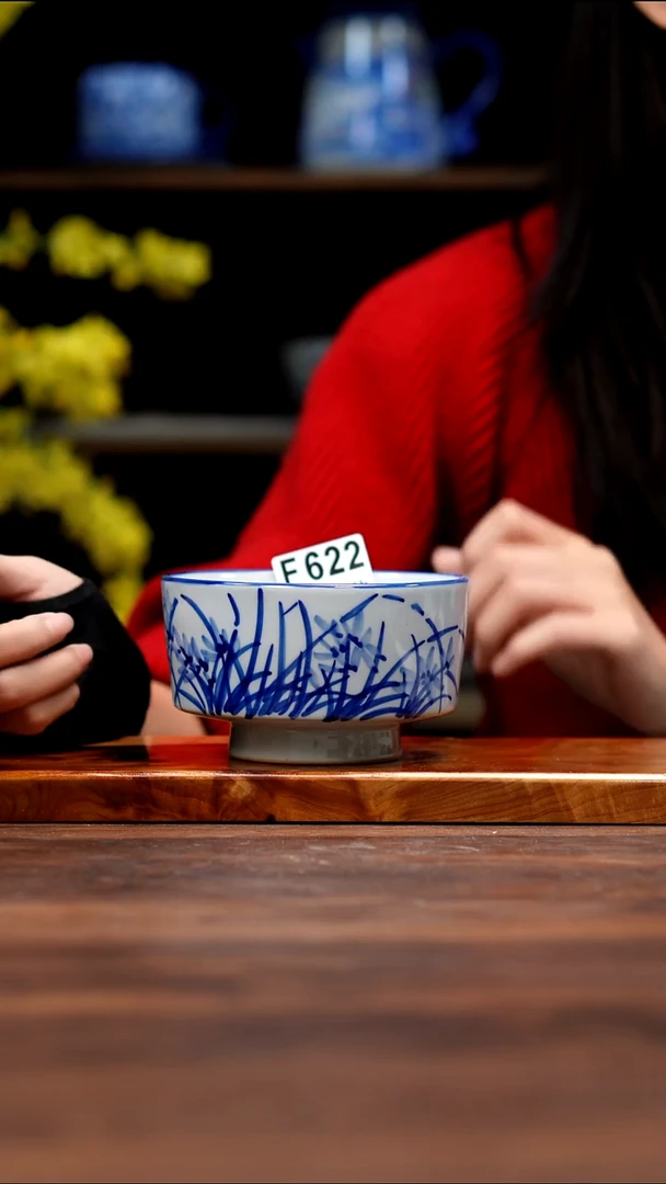 其他F622禾泥一器瓷器