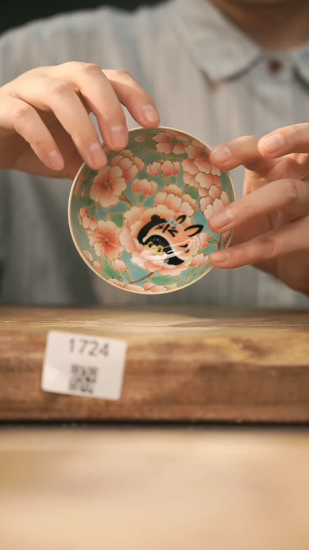 【落单孤品】福利/杯子@@1724
