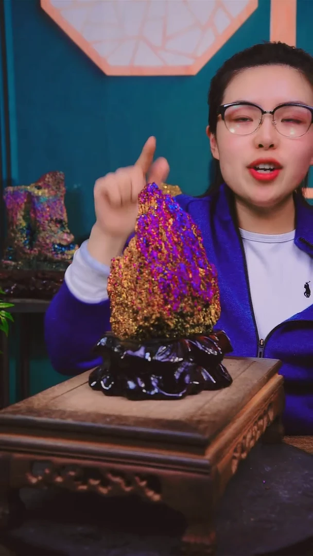 石材精品摆件付米链接