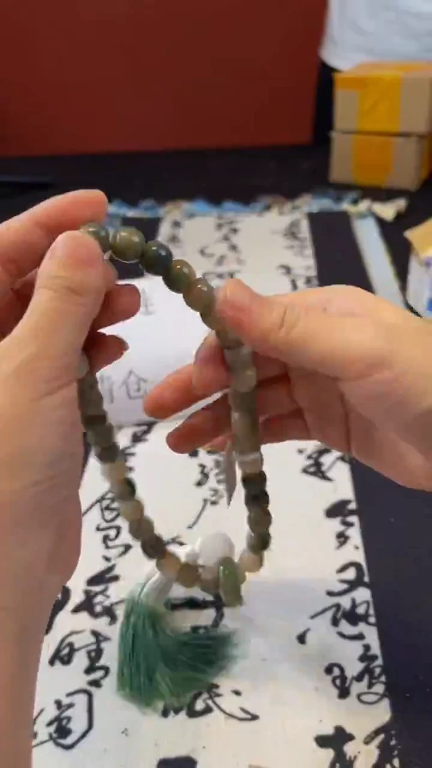 手串菩提手串90