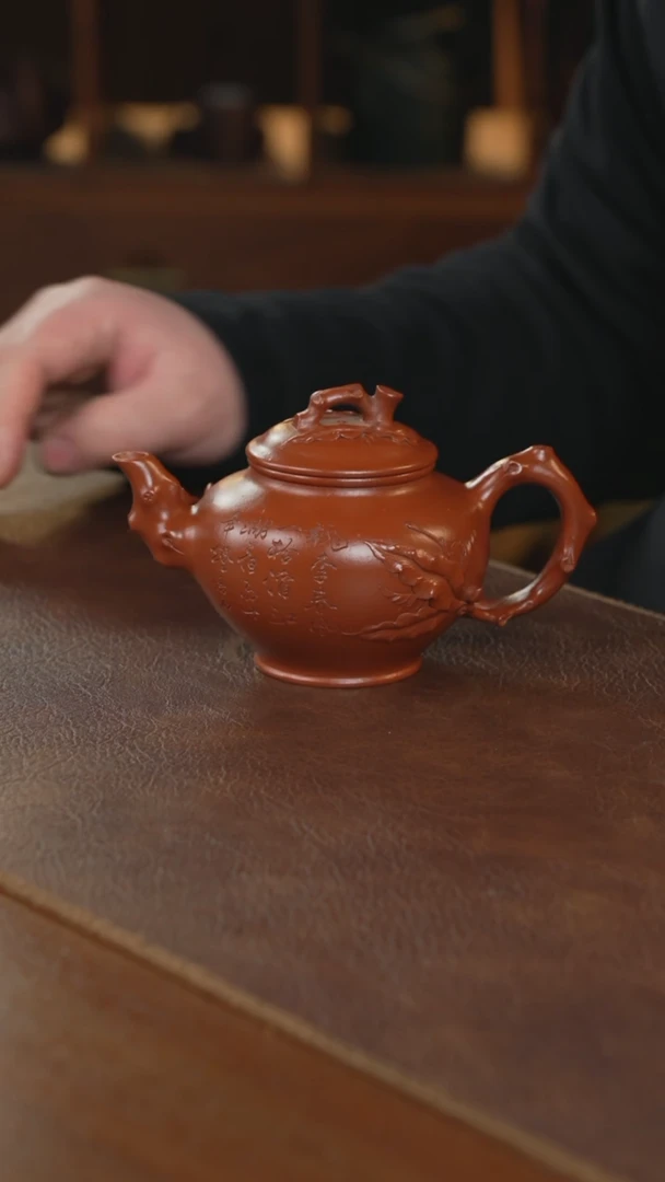 【闪购商品】紫砂茶壶紫砂壶紫砂壶