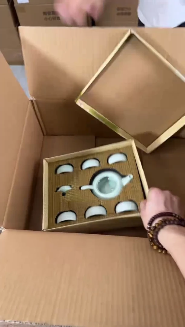 器度茶器甄选清货商品链接@@T157