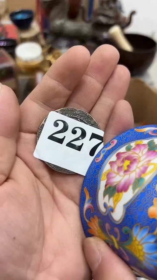 已*置瓷器茶盏直播间为准 227