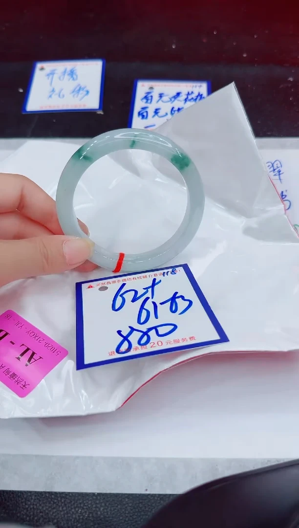 未镶嵌手镯翡翠11111111