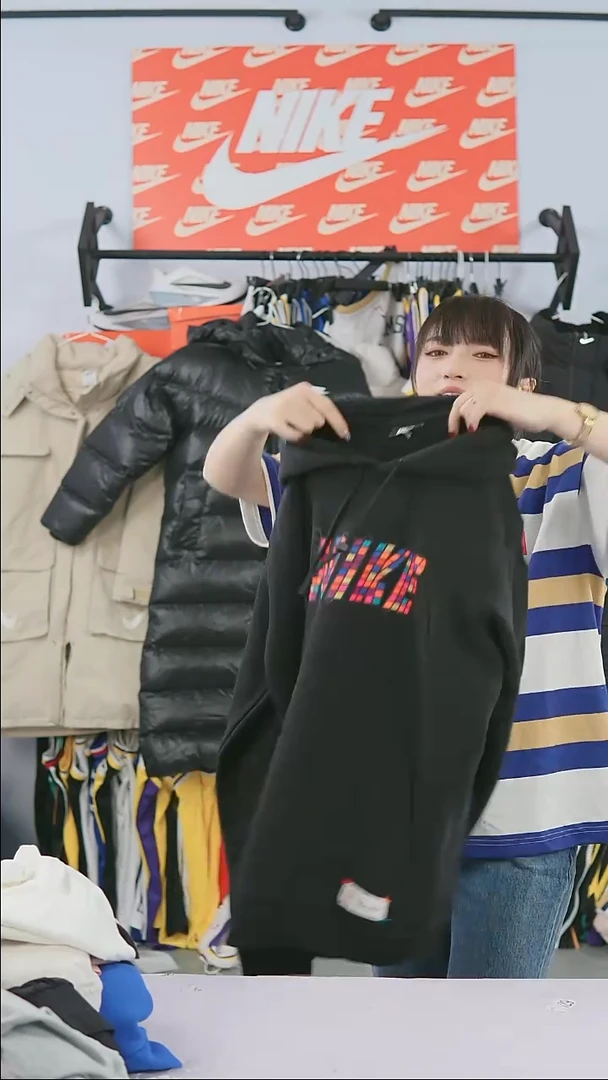 5092编码瑕疵修复品尺码