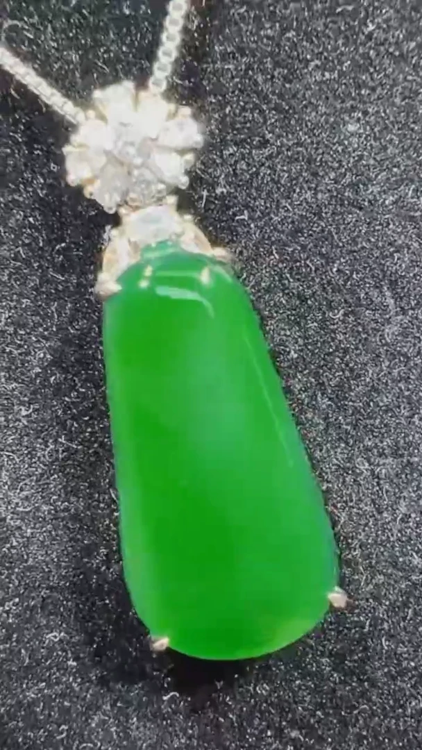 吊坠(不含链)未镶嵌翡翠多样性发货