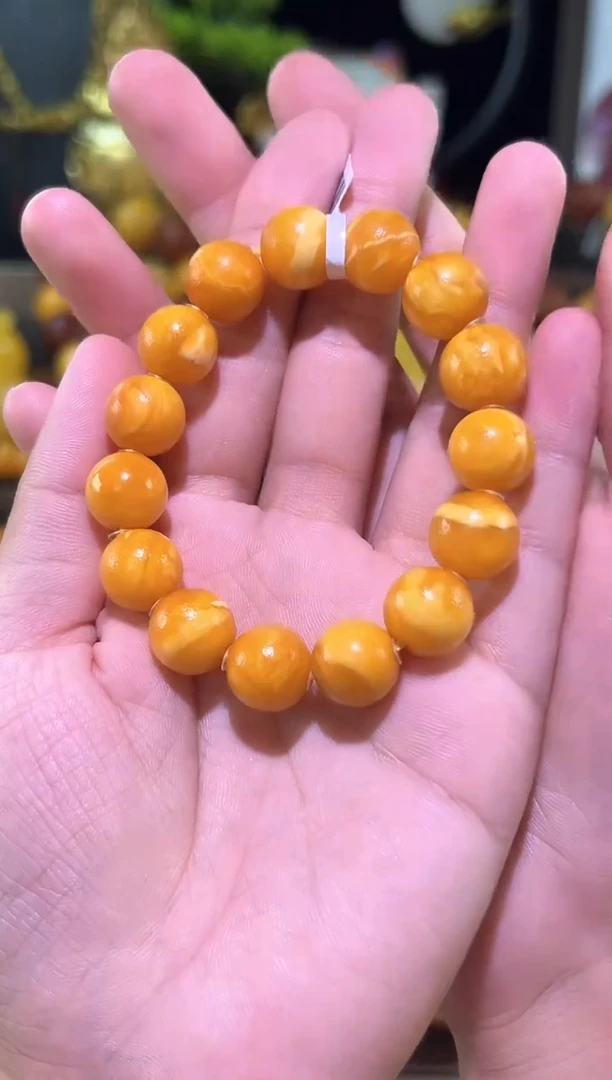 未镶嵌琥珀珠宝奇石?12