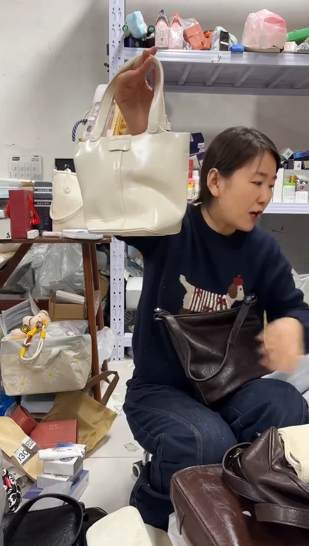 PU上车啦 宝宝们抓紧时间去下方链接拍吧