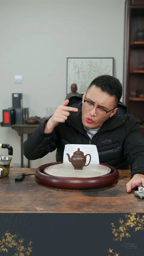 茶壶紫砂老行家紫砂3