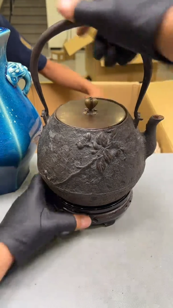紫砂公道杯紫砂茶具紫砂茶具