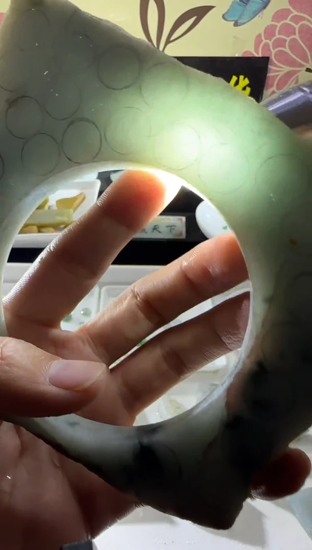 未镶嵌定制翡翠定制