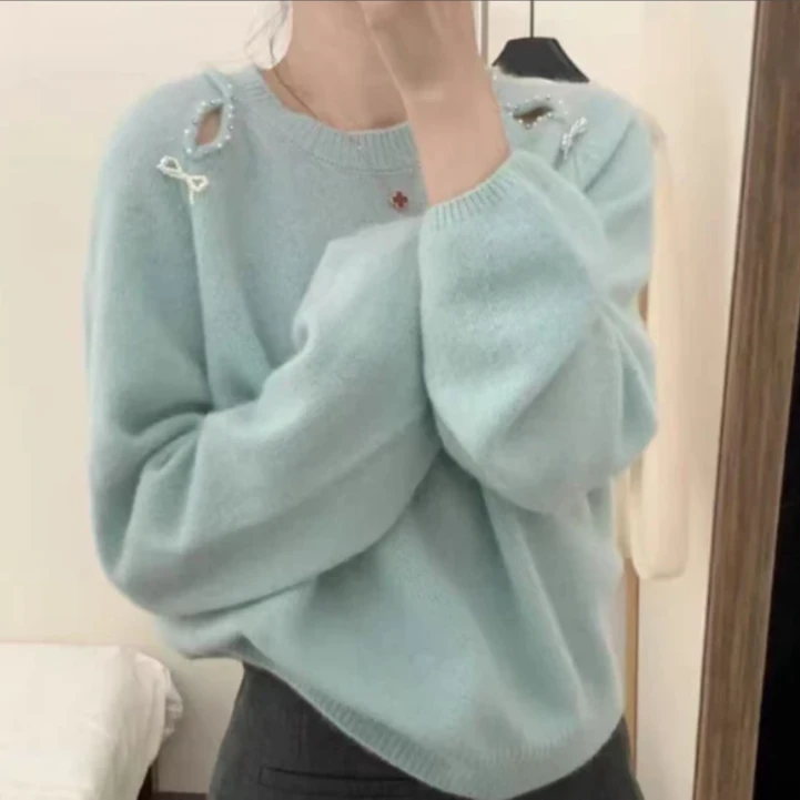 茵菲娜针织衫-R181460/R181331/R181098/R181332