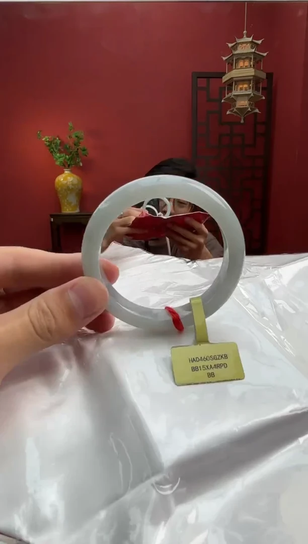 未镶嵌手镯翡翠翡翠手镯3
