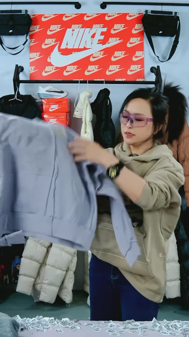 5575编码瑕疵修复过款直播间XL