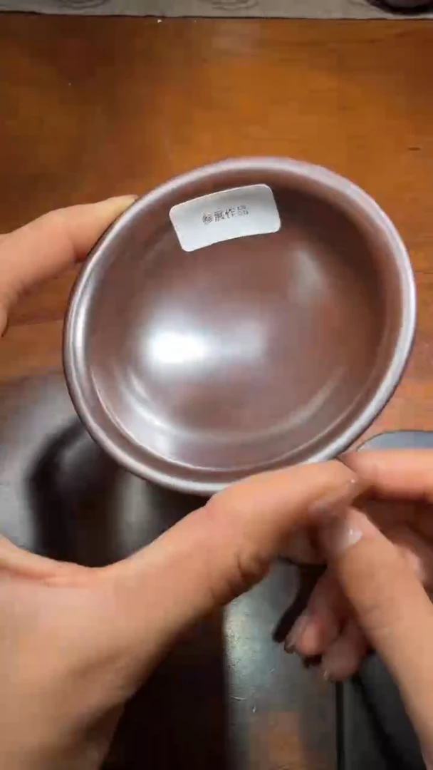 茶盏李健高端收藏171