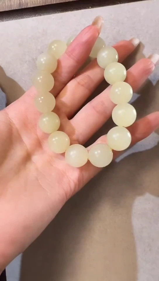 未镶嵌手串和田玉11111111
