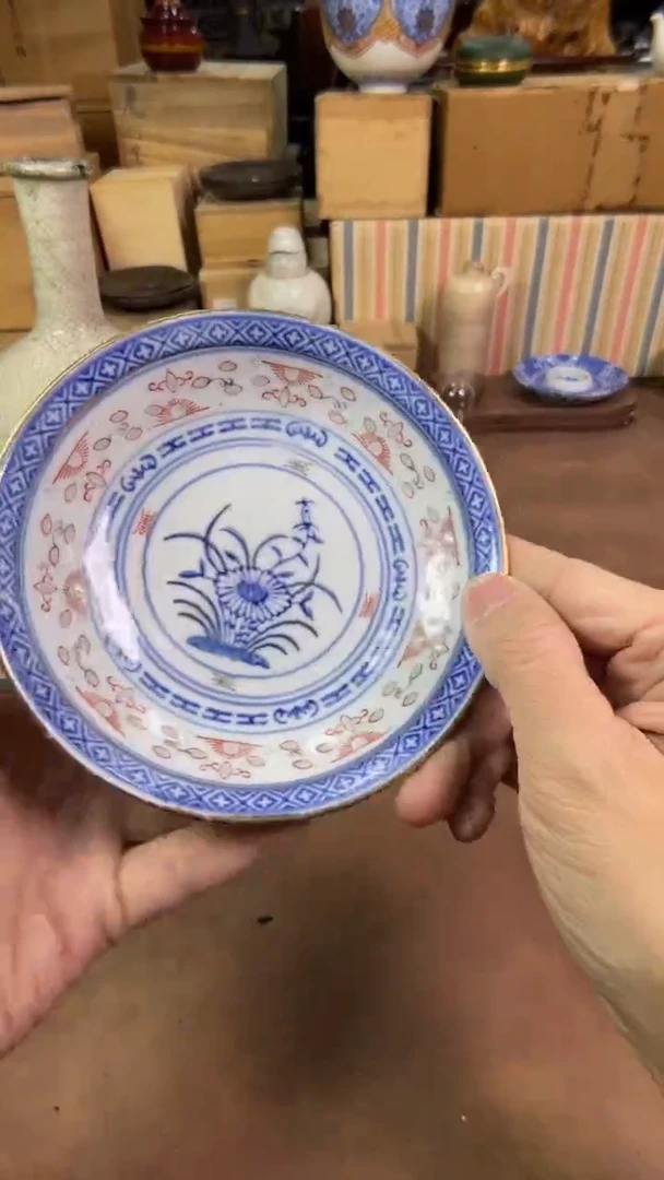 【闪购商品】摆件茶宠瓷器茶具套装