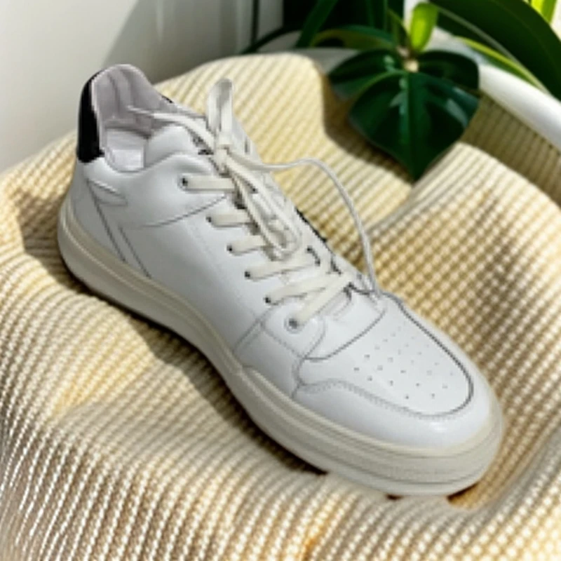 高帮男鞋软底休闲板鞋时尚潮流百搭工装鞋061-3