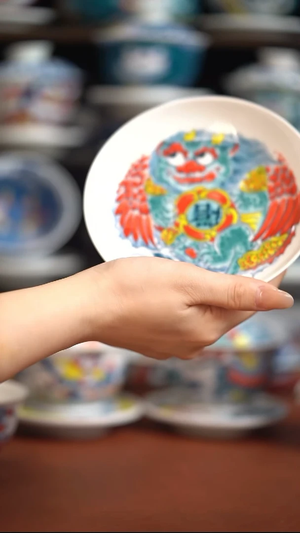 瓷片昨明壶承（福利价格）