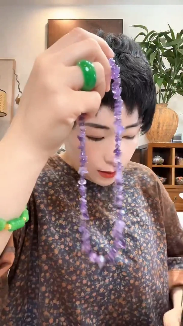 民族风原创手作264