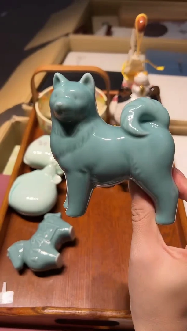 【闪购商品】瓷片V好好好好好好好好好好好好