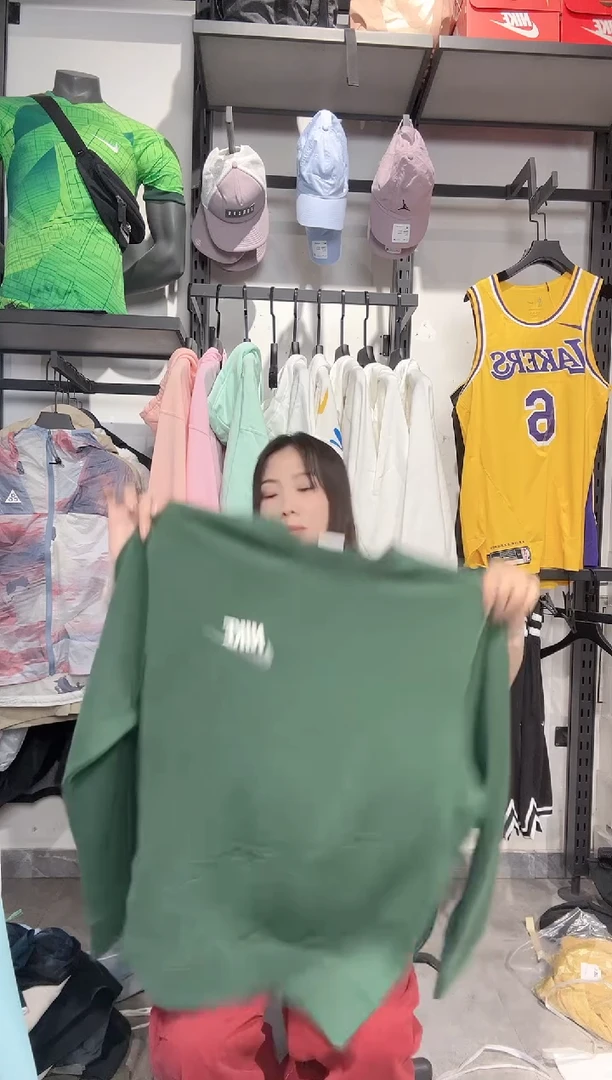 1231  编码 瑕疵款直播间过款为准 尺码