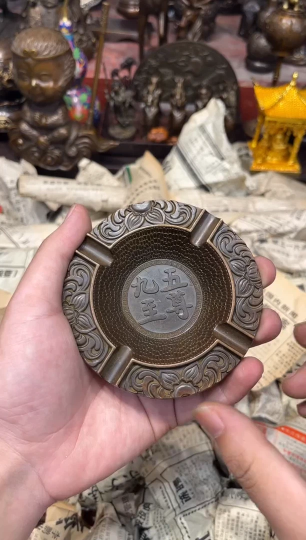 E瑞瑞古铜高端精品16