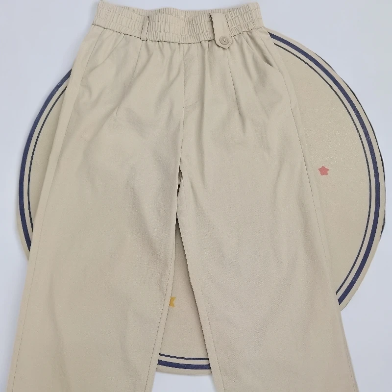 夏季新款透气舒适时尚百搭不打皱