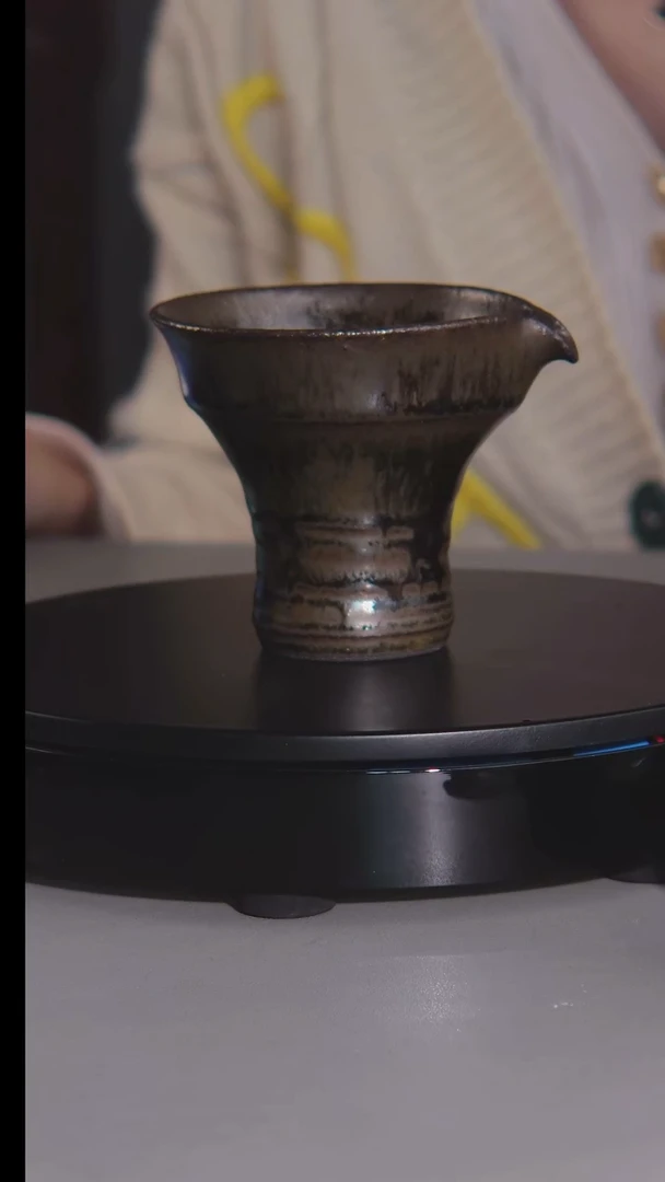 006 传统工艺茶器作品