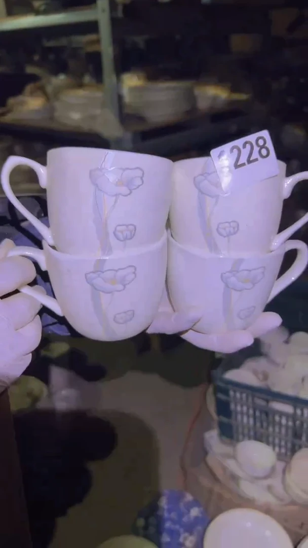 【闪购商品】盘磁州窑买到就是赚到