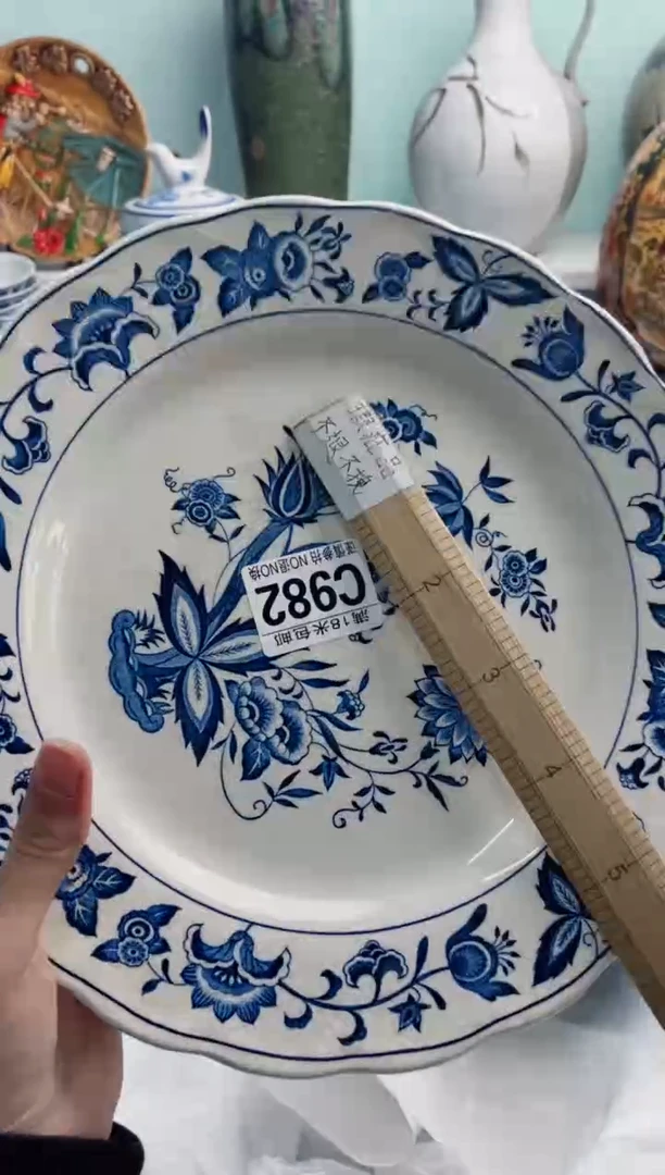 陶瓷K**TC982********