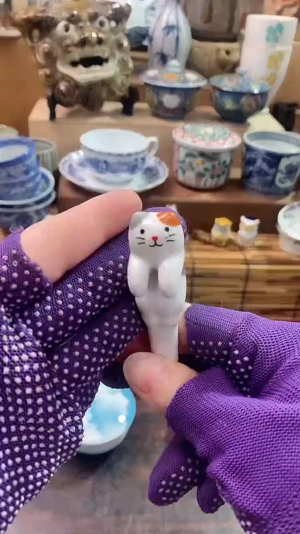 【闪购商品】瓷片陶瓷茶具瓷器满20包邮