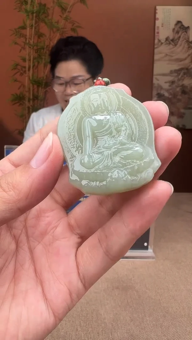 定制和田玉多样性拍一发一025102