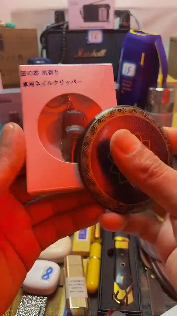 瓷片闪购商品 如图所示