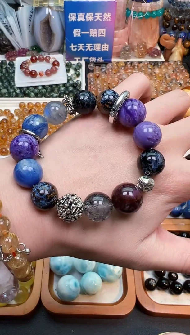 颈饰未镶嵌水晶?*K17a拍五单发成品/少拍不发