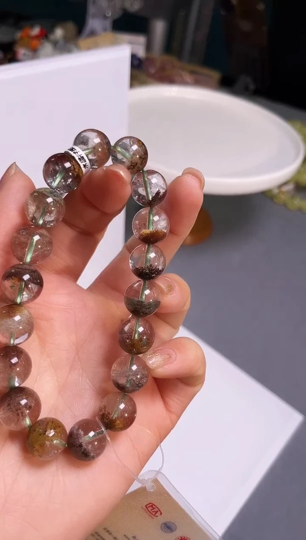 套链未镶嵌水晶11/762多样性发一件