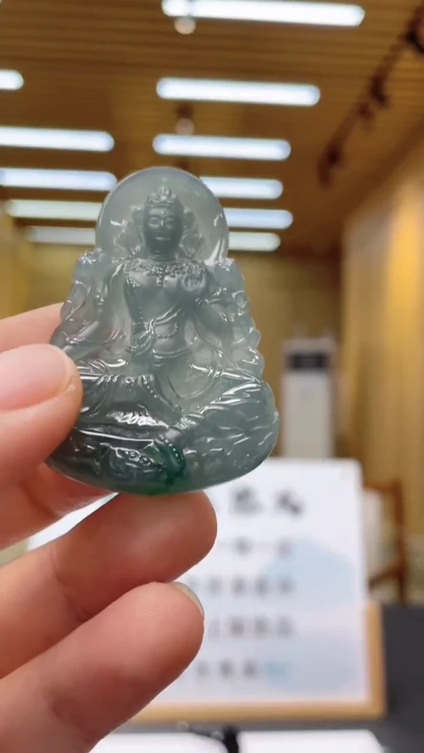 定制翡翠未镶嵌********747