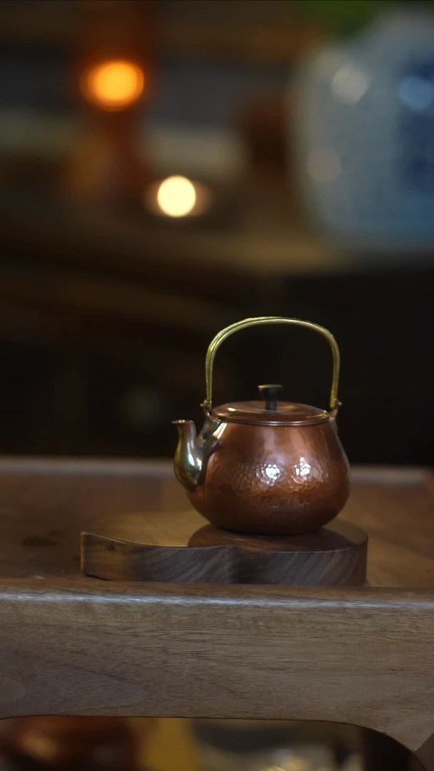 提梁壶提梁壶提梁壶