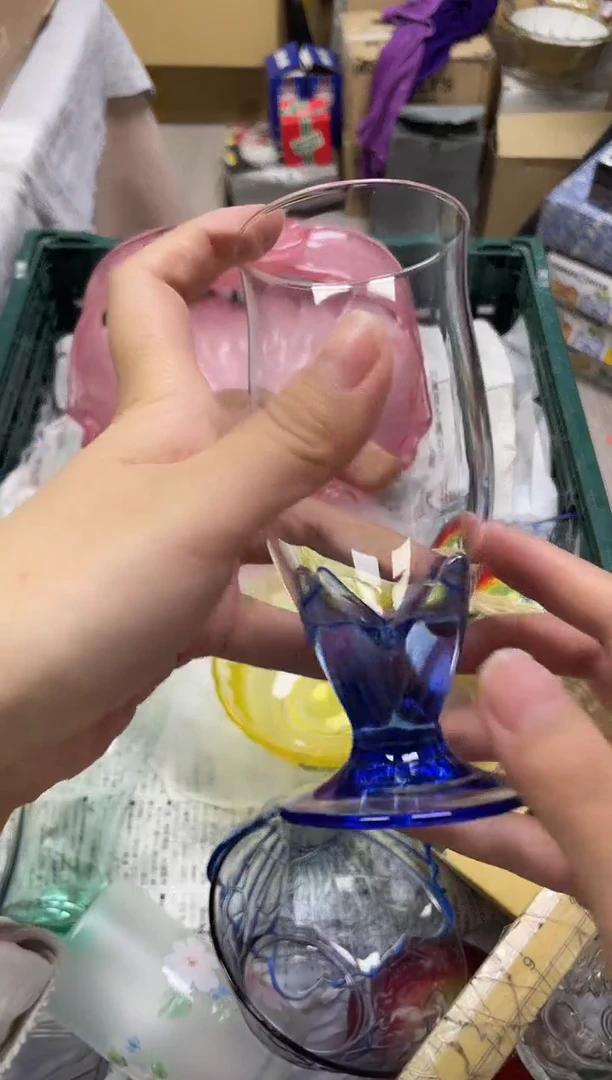 y****姥359精美瓷器感谢选购