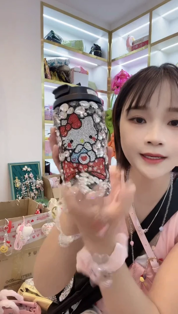 PVC格格家定制女包6474