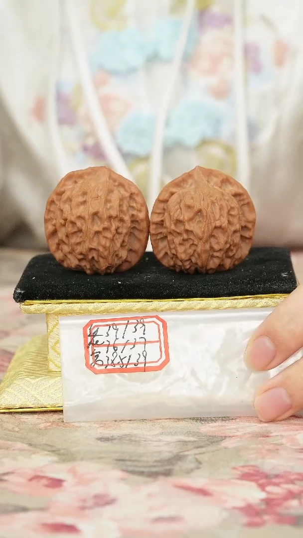把件文玩核桃非嫁接北京