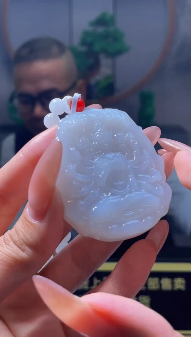 定制和田玉定制和田玉毛货闪购链接GS020