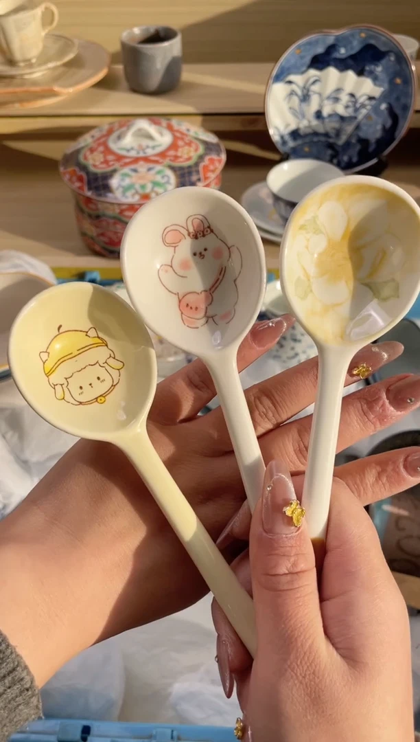 【闪购商品】杯瓷器瓷器瓷器瓷器S3333