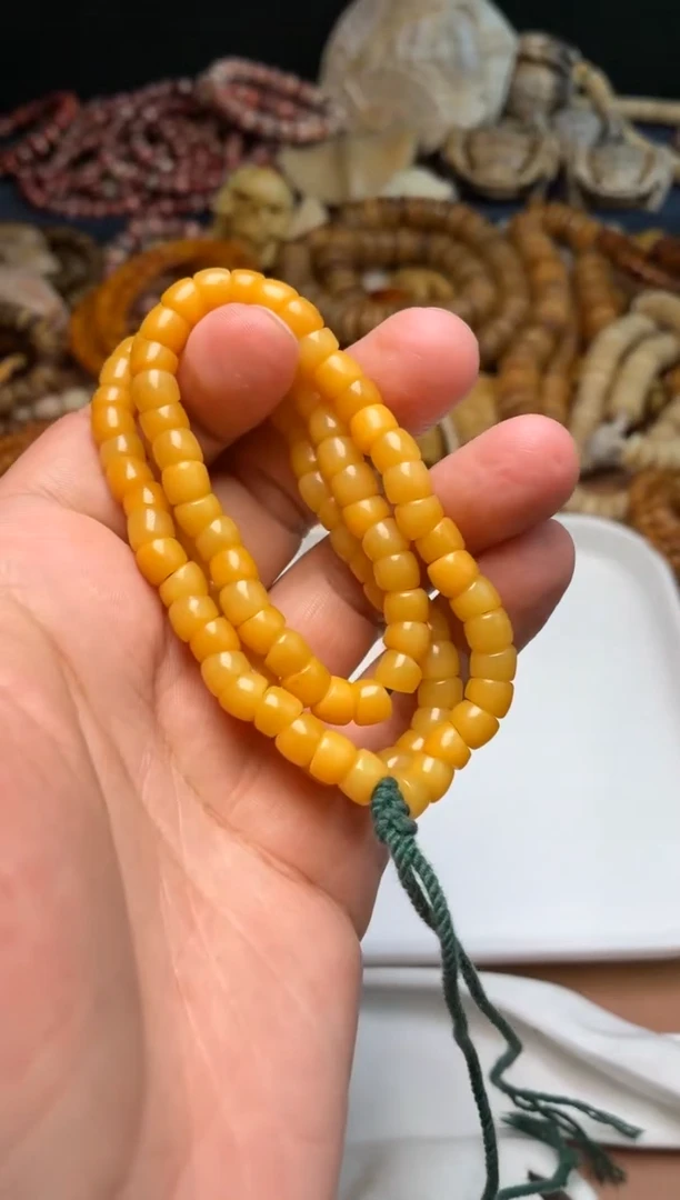 牛骨其他杂件460-货头超润大肠长串