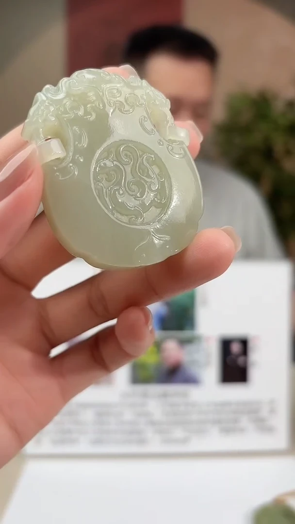 定制和田玉多样性发货拍一发一