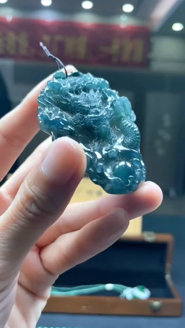 未镶嵌定制翡翠********406