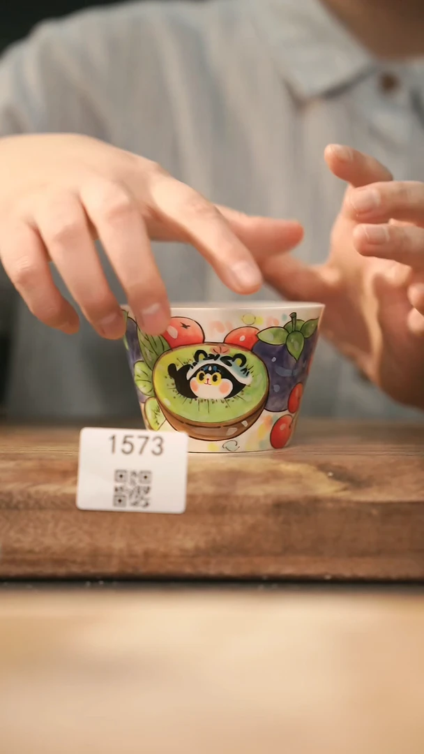 【落单孤品】福利/杯子@@1573