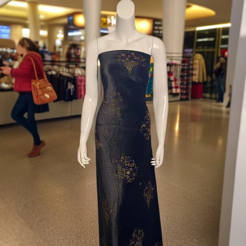 2025年新款布料Yakutdastigvl  韩国绒布料