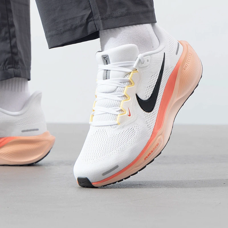 耐克男鞋飞马41跑步鞋AIR ZOOM PEGASUS 41 GCEL基础款跑鞋IB6656